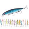 Long Casting – Lifelike Hard Plastic Fishing for and