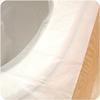 Disposable Toilet Seat Covers Waterproof, Hygienic, Portable Ideal for Travel, Public Restrooms, and Home Use