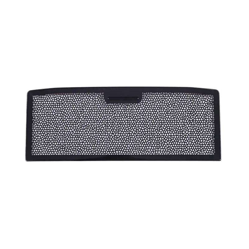 Car Accessories For Lexus NX260 350h 400h  Reading Light Sound Speaker Cover Sticker Read Lamp Audio Loudspeaker Frame Trim