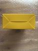 [USED] DiMillennial Megnite Simsul Handy Fan Yellow