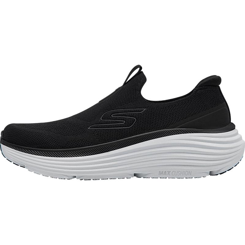 Skechers Women's Slip-On Mesh Walking Shoes