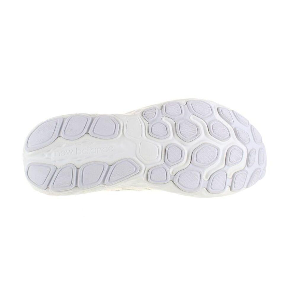 New Balance NB EVOZ Low Top Casual Running Shoes Women's White WEVOZLW3