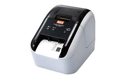 Stampante di etichette H142 x L125 x P213mm ELP-60N2