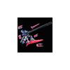 RG 1/144 Hi-Nu Gundam Hyper Mega Bazooka Launcher & Funnel Display Set Color-Coded Plastic Model