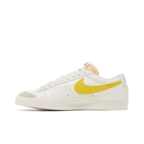 Nike Blazer Low 77 Vintage Sail Multi Men's DA6364-106