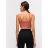 Yoga Original Factory Sexy Bra Push Up Sling Intimates