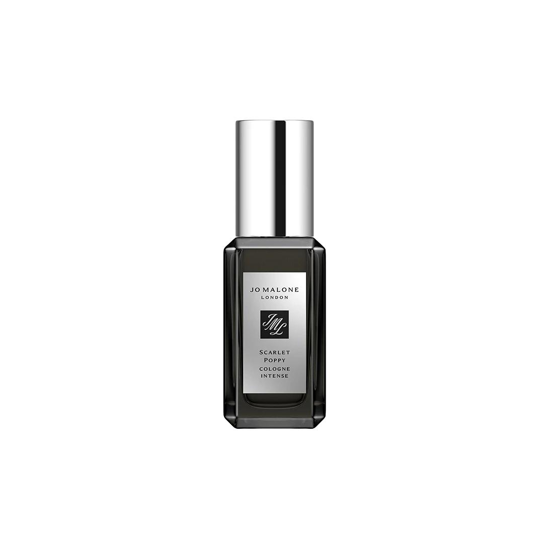 Jo Malone London Crimson Consort Yu Perfume Sample Set Eau De Cologne 9ml Oriental Floral Scent 9ml