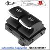 Electric Power Window Switch For V-W Eos G-olf MK5 MK6 GTI 5K3959857 Driver Side