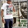 Black History T-Shirt Black History African Melanin African Pride Freedom Tee