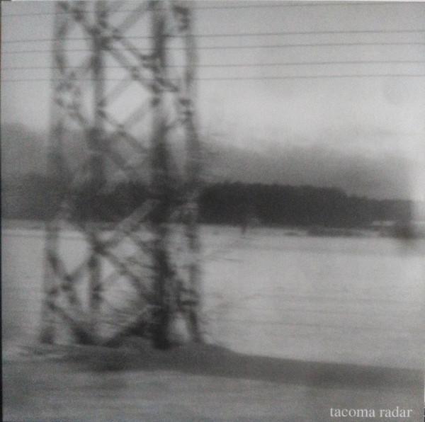 

LP Record TACOMA RADAR - No One Waved Goodbye NUM928 NUMERO GROUP 2025 US Rock