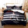 3D Printed Butter Call Saul Bedding Set for Boys Girls Duvet Cover Pillowcase Twin Queen King Full Single Double Sizes