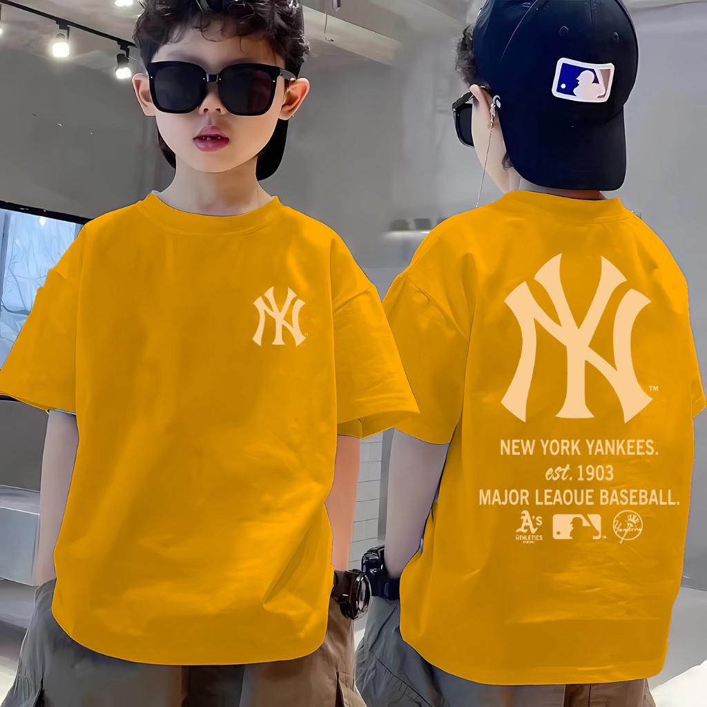 Cool Kids T-shirt, Boys' Fashion T-shirt