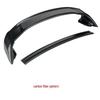 Eighth Gen Civic FD2 Mugen Style Rear Spoiler - No-Drill Three/Four-Stage Wind Wing