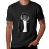 Lion In a Hipster Suit T-Shirt Sports Fans Anime Customs Design Your Own T Shirts for Men
