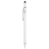 Stylus for iOS Android Mobile Phone Tablet Universal Active Capacitive Pen White WYH0004