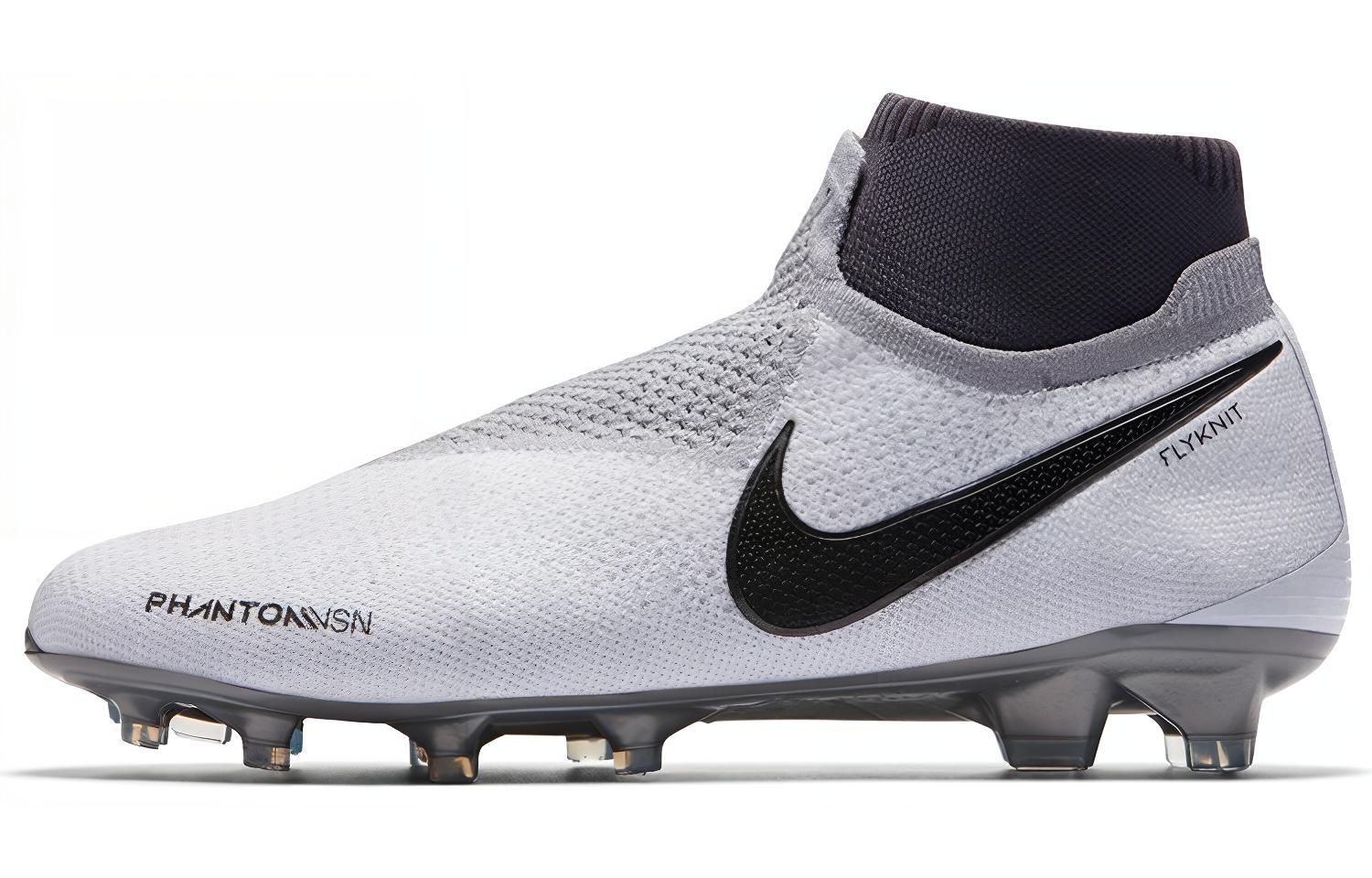 

Nike Phantom Vision Elite Df Fg Pure Platinum AO3262-060 40