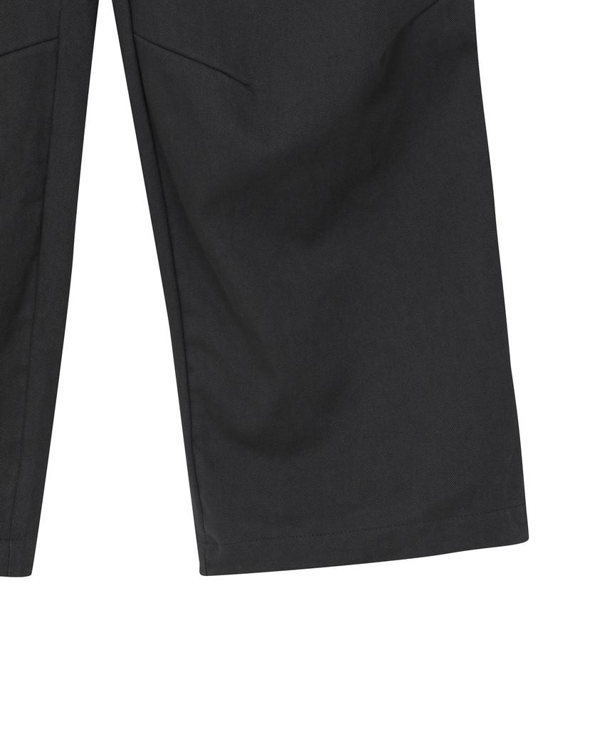 BAUF B Star Cargo Pants [Charcoal]