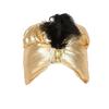 Ethnic Style Arabic Head Wrap Hat Soft Turbans Indian Cosplay Headwear