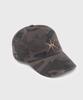 Yunse Hatch Damage Cap (Camo)