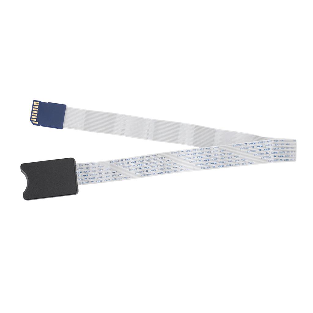 48CM Storage To Storage Card Extension Cable Multifunction Storage Card Extension Cable Extender