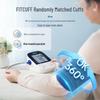 Omron Electronic Blood Pressure Monitor