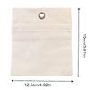 10 Pack Outdoor Curtain Weights 15Oz Outdoor Curtain Sandbag Weighted Bags Drapery Weights Bottom Patio Curtain Weights Bags
