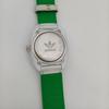 Used ADIDAS ADH2931 Quartz Analog