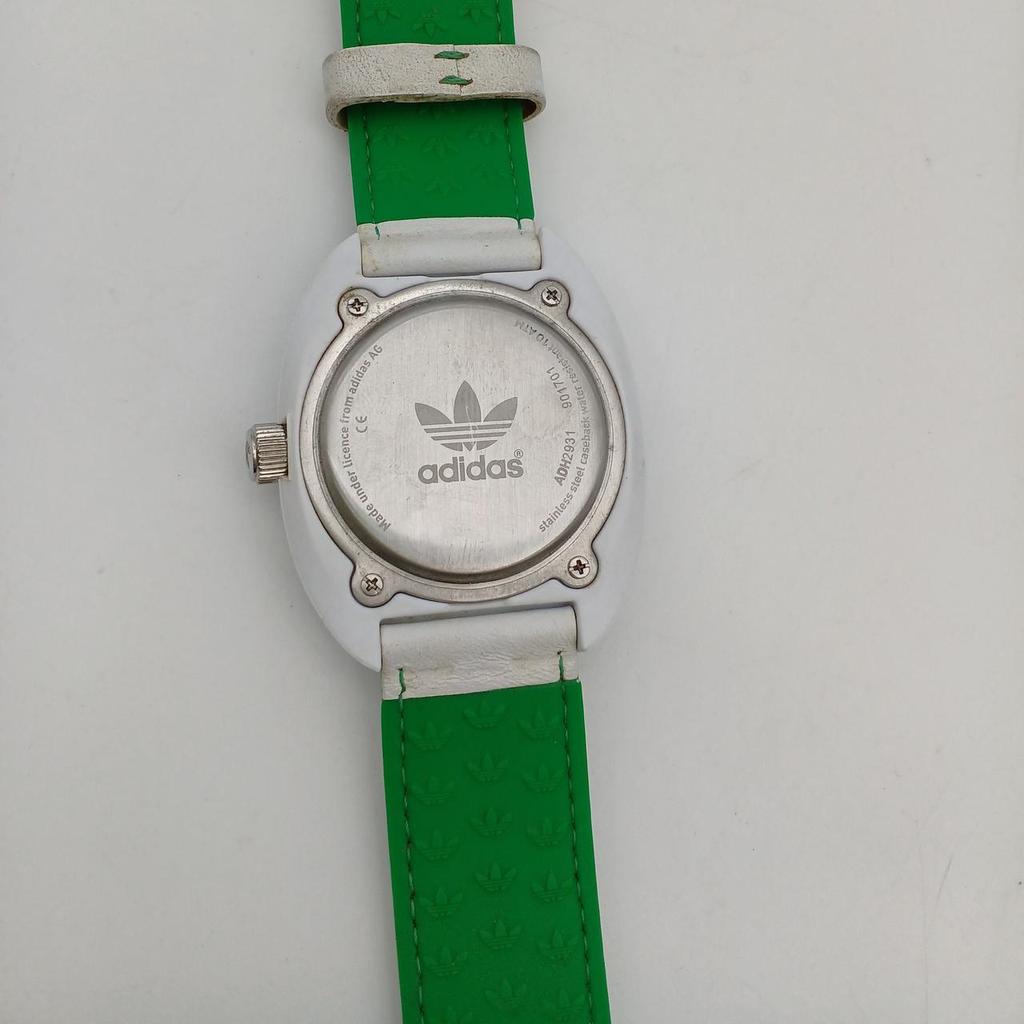 Used ADIDAS ADH2931 Quartz Analog