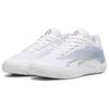 Puma Stewie 3 Team White Silver Women Sneakers 380068-08