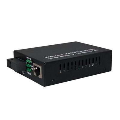 Netværk – Serverkomponenter