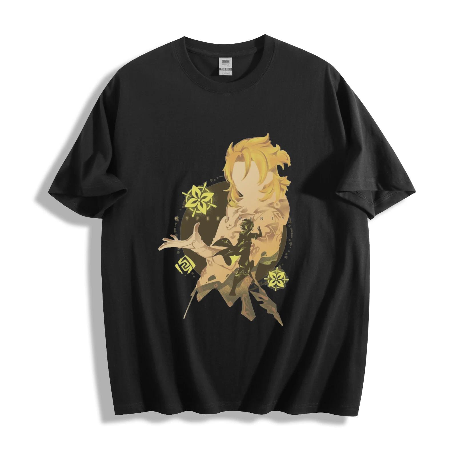 DogePikachu Fusion T-Shirt - Hilarious Meme-Pokemon Unisex Tee 2XL