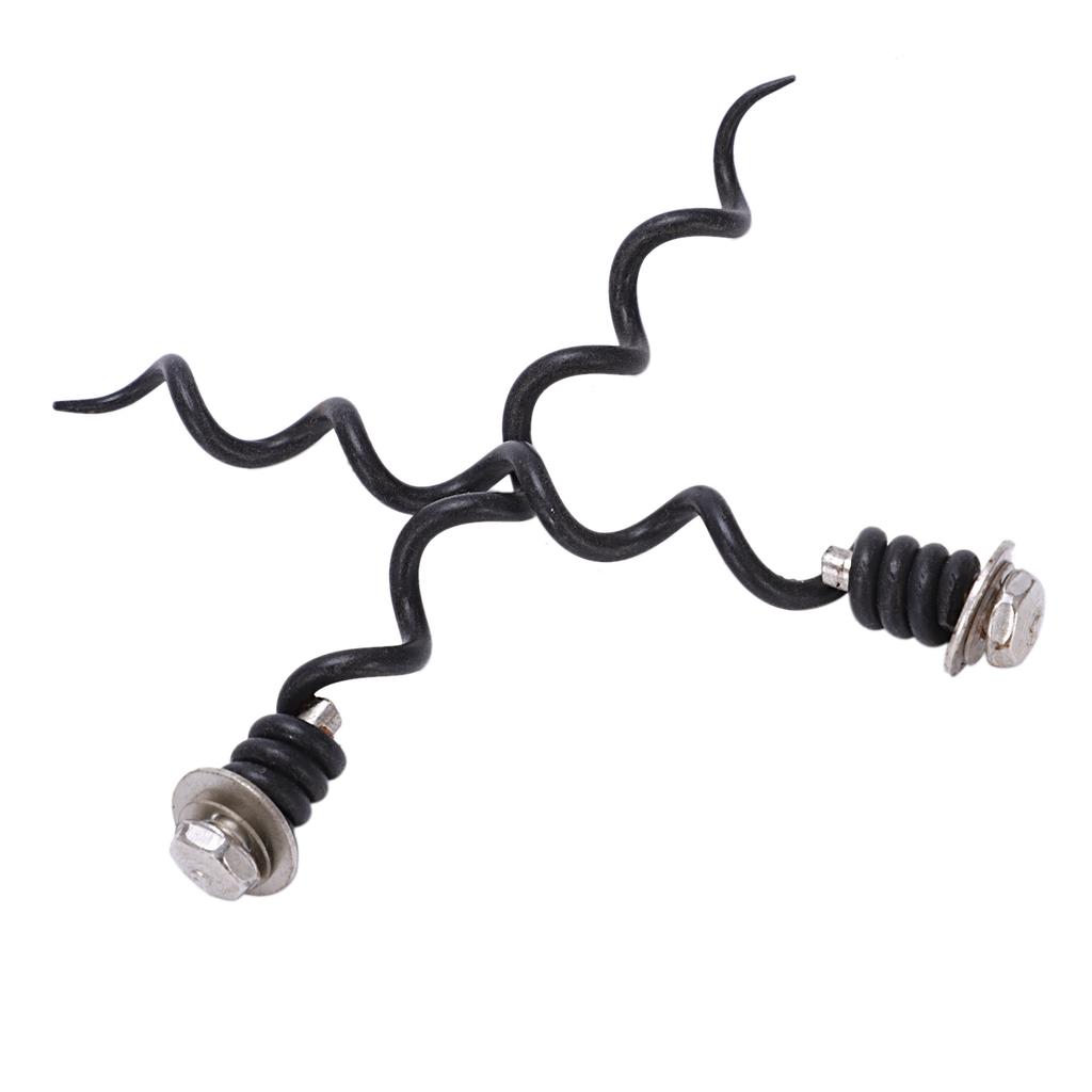 Buy Replacement Corkscrew Spiral/Worm,Easily Change Out Spirals By