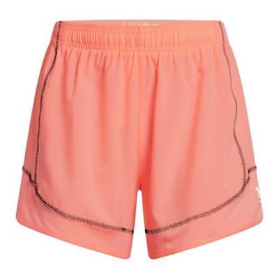 Womens/Ladies Challenger Pro Shorts