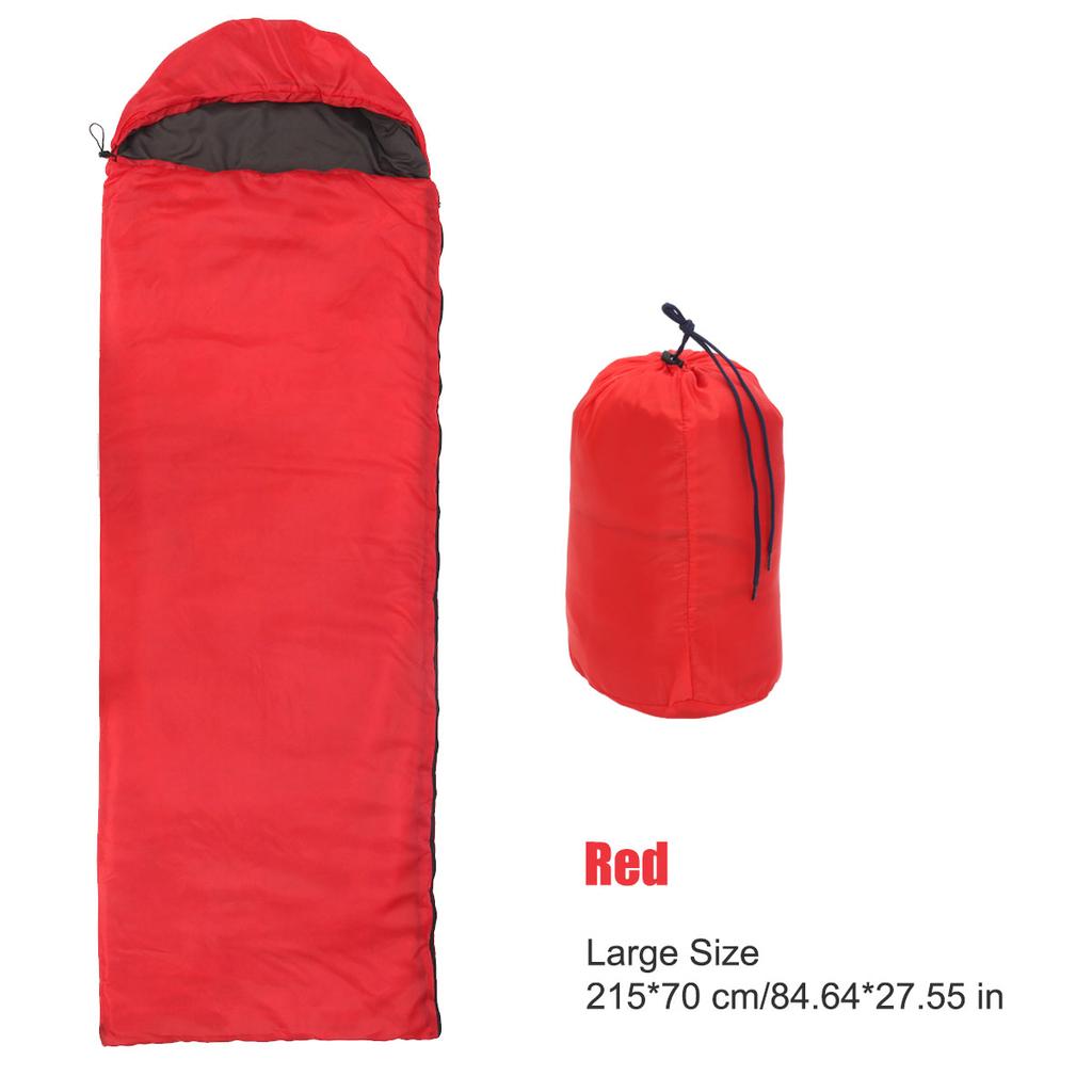 Buy Camping Sleeping Bag Ultralight 