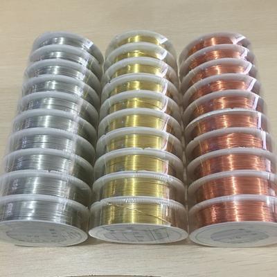 Výroba šperkov – Materiál pre výrobu šperkov