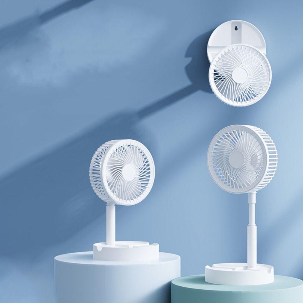 Scalable Small Fan Portable Turbo Fan Air Cooler Air Circulation Fan  Travel