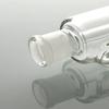 14MM Ash Catcher 90 Degree Glass Water Thick Glass Bubbler