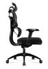 Huzaro Combat 7.0 Black Gaming Chair