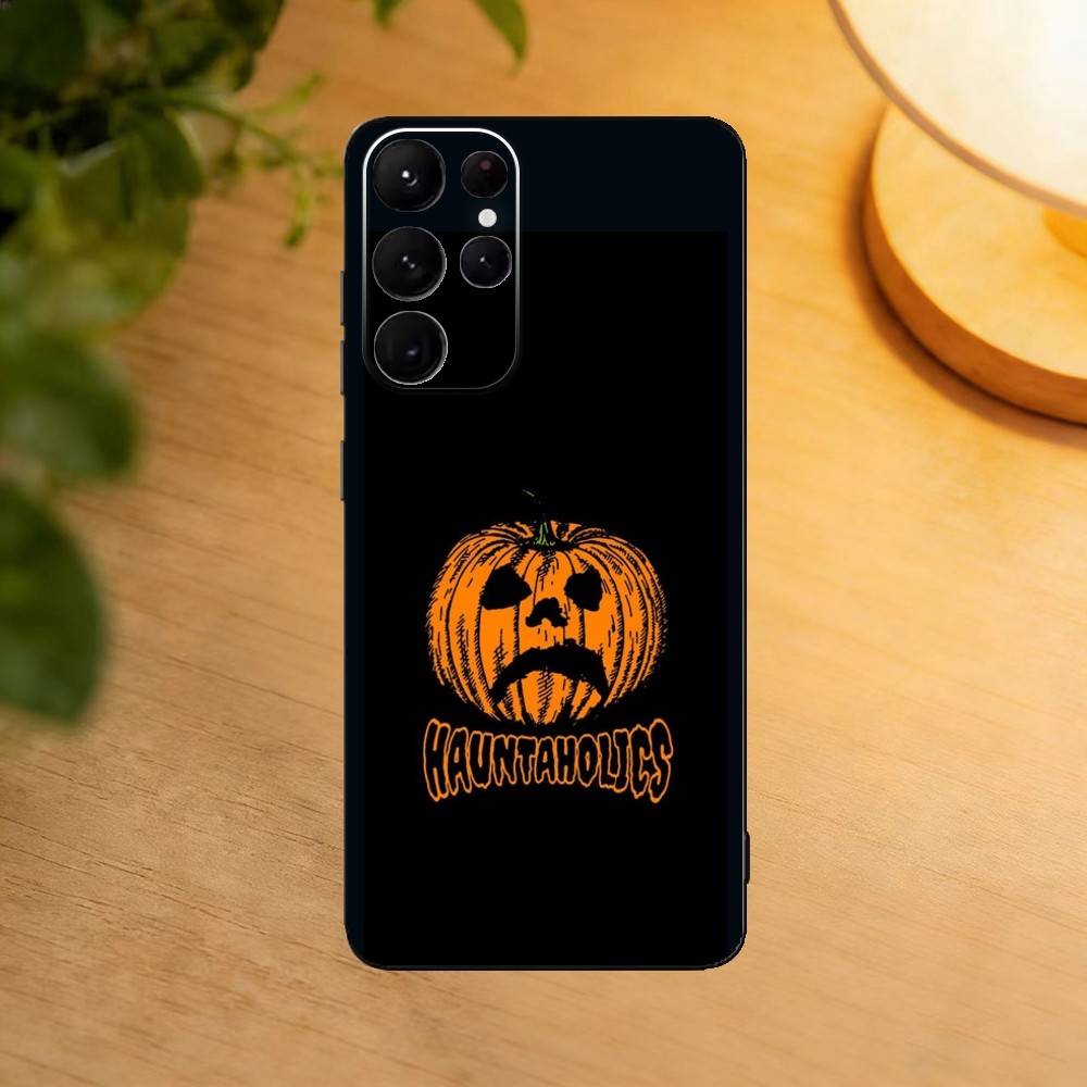 

Чехол для телефона S-Sematary Haunted Mound для Samsung S25,S24,S21,S22,S23,S30,Ultra,S20,Plus,Fe,Lite Черный корпус Samsung S20fe