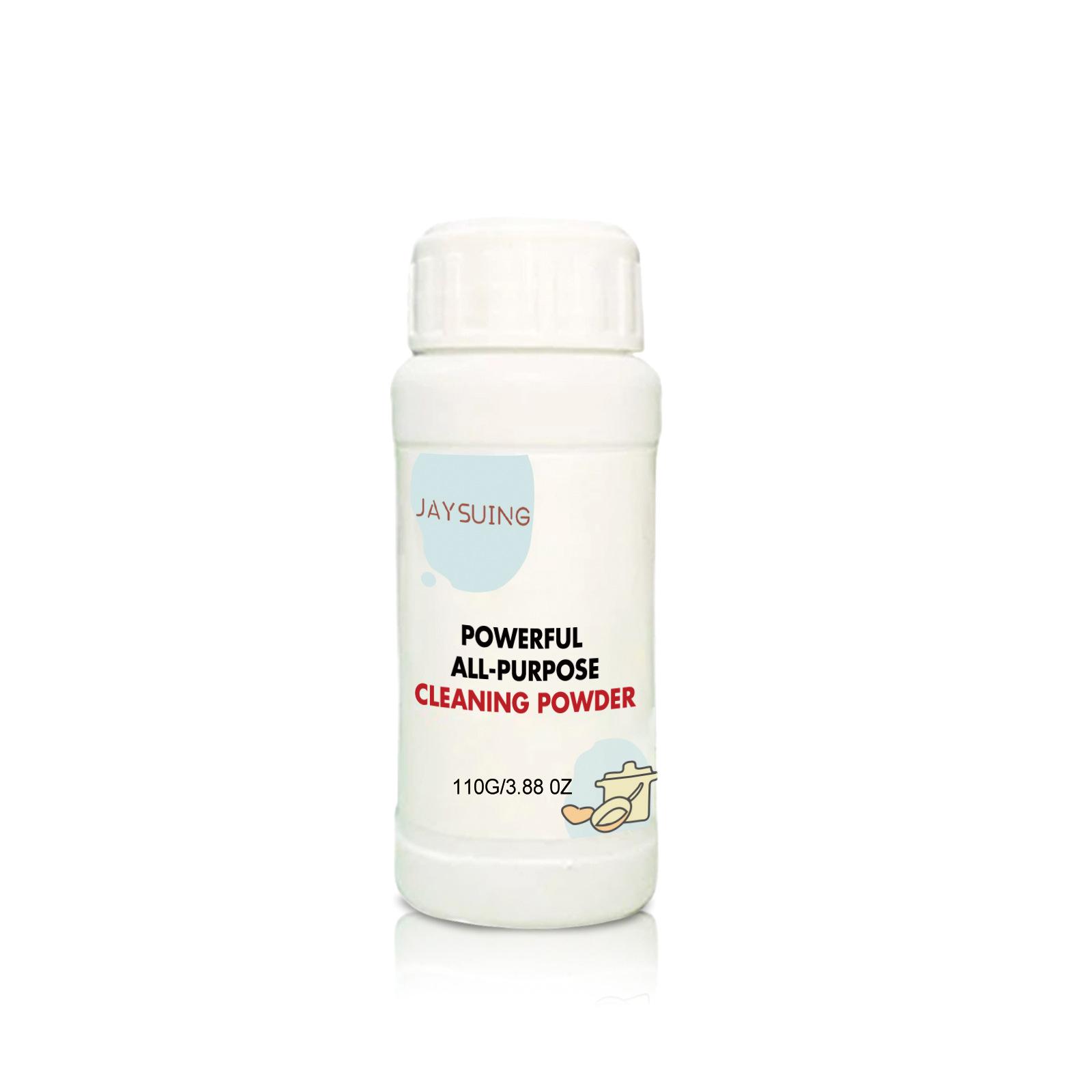 JAYSUING Multi-functional Kitchen & Cookware Cleaning Powder