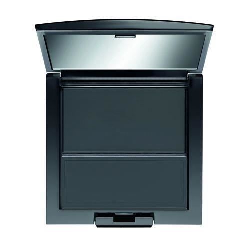 Beauty Box Trio - ARTDECO - 01 - Noir - Integrierter Spiegel - Wiederaufladbar