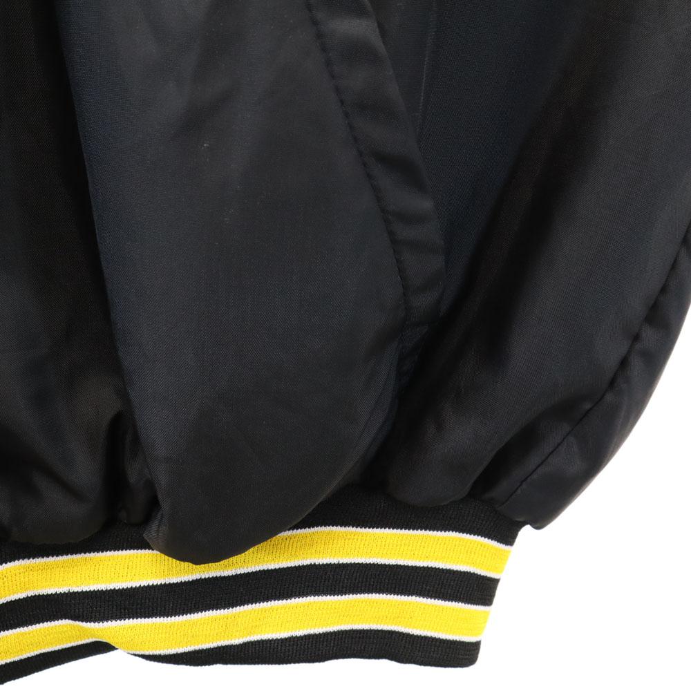 Holloway 80s Made in USA Long sleeve Anorak Parker M Pullover Old Vintage Men's Used