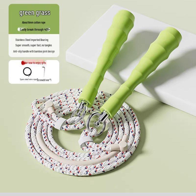 Student Exam Speed Skipping Rope