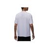 New Jordan Sport T Shirts Men's White IB6762-100