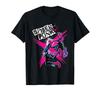 Marvel's Spider-Man: Across the Spider-Verse Spider-Punk X T-shirt