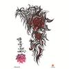 Tatuaje și body-art – Tatuaje temporare