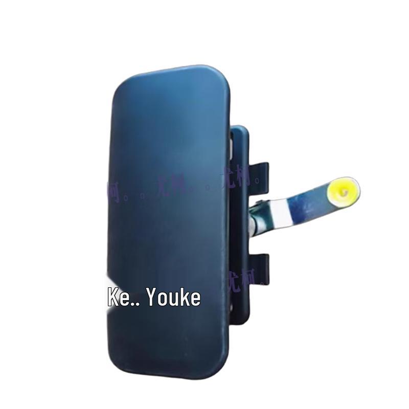 Youke Original Left Front Outer Door Handle for Ford Transit V348