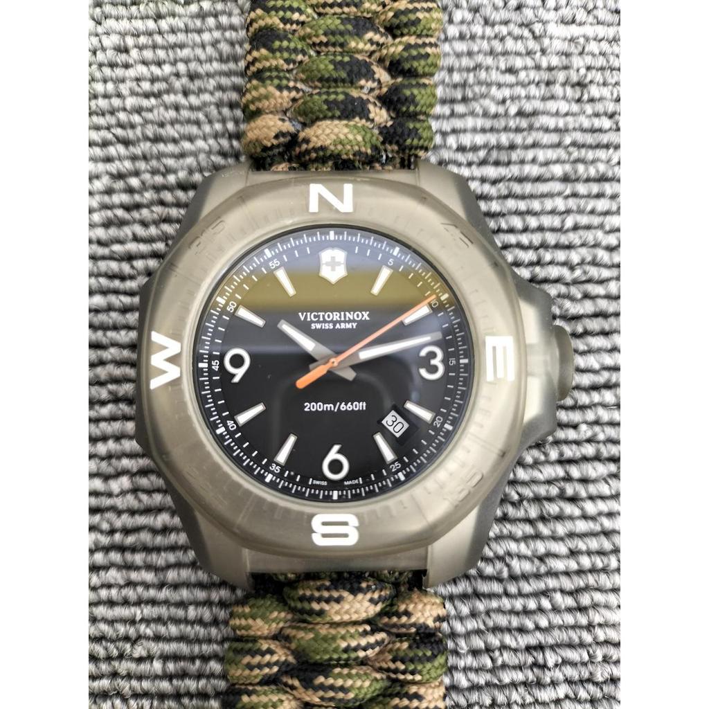 Used VICTORINOX 241894 Watch