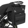 Motorcycle Saddlebags Luggage Storage Backpacks Waterproofs Motorcycle Side Bag Large Capacity Detachable Side Saddles Bags