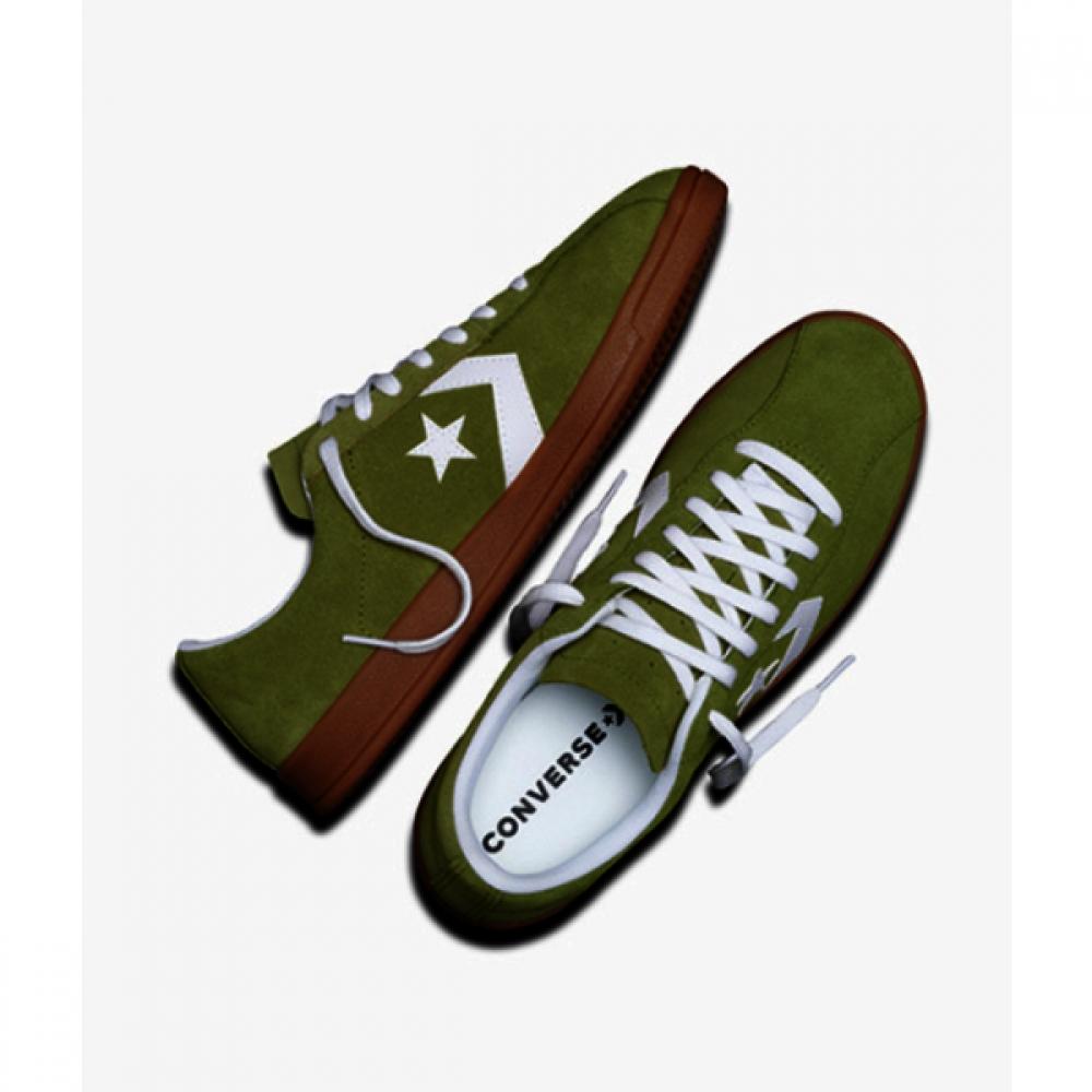Converse Classic Trainer Skate Shoes Board Shoes Sneakers A18836c